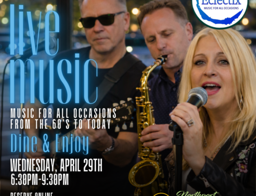 The Eclectix – Wednesday April 29th