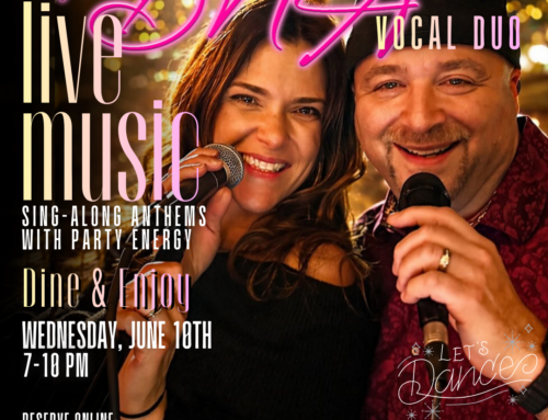 DNA – Wednesday June 10th