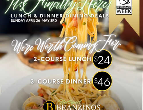 Long Island Restaurant Week