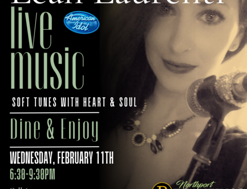 Leah Laurenti – Wednesday February 11th