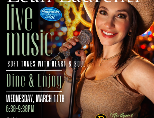 Leah Laurenti – Wednesday March 11th