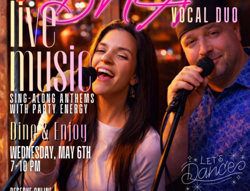 DNA – Wednesday May 6th