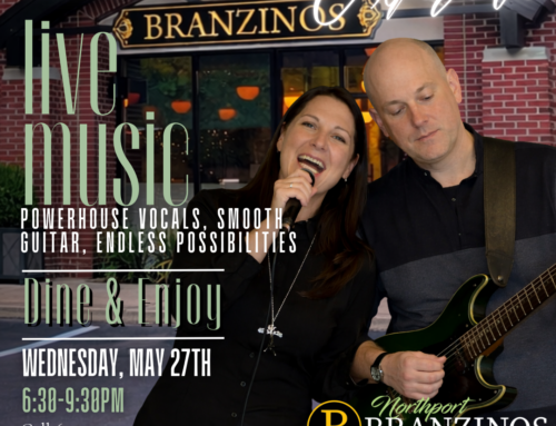 The Niki and Greg Experience – Wednesday May 27th