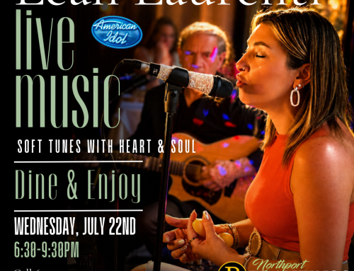 Leah Laurenti – Wednesday July 22nd