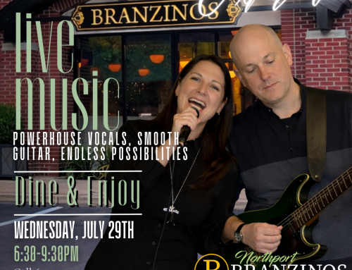 The Niki and Greg Experience – Wednesday July 29th